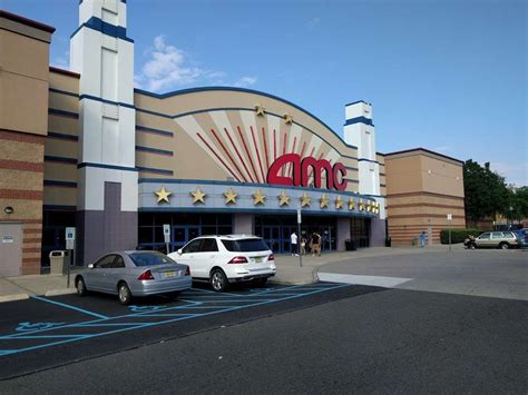 movie showtimes clifton nj|More.